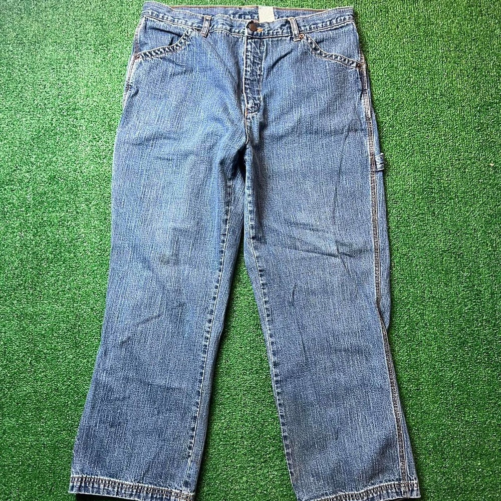 Bill Blass Petite Jeans
